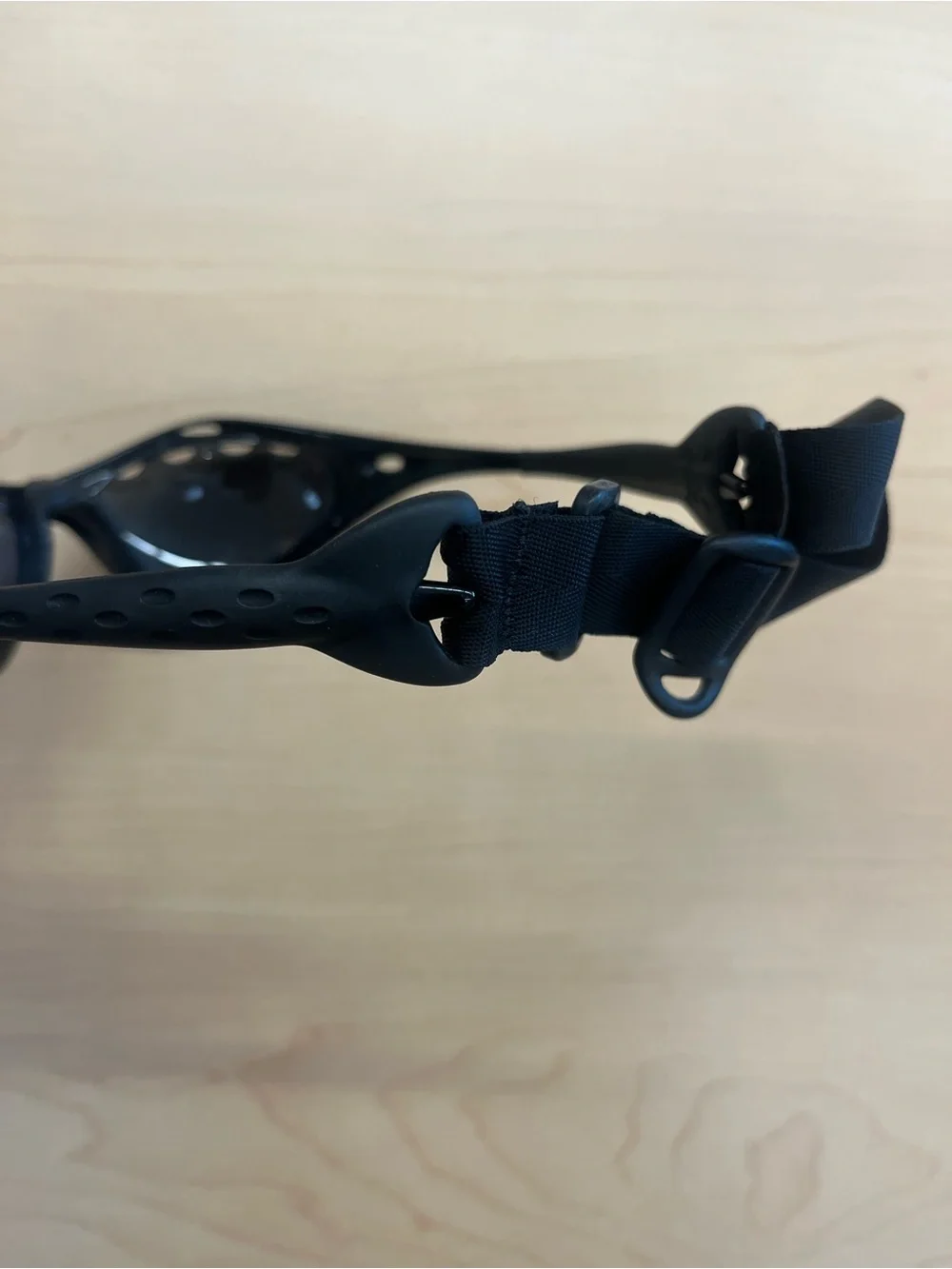 Oakley Racing Jacket Sunglasses - Picture 9 of 11